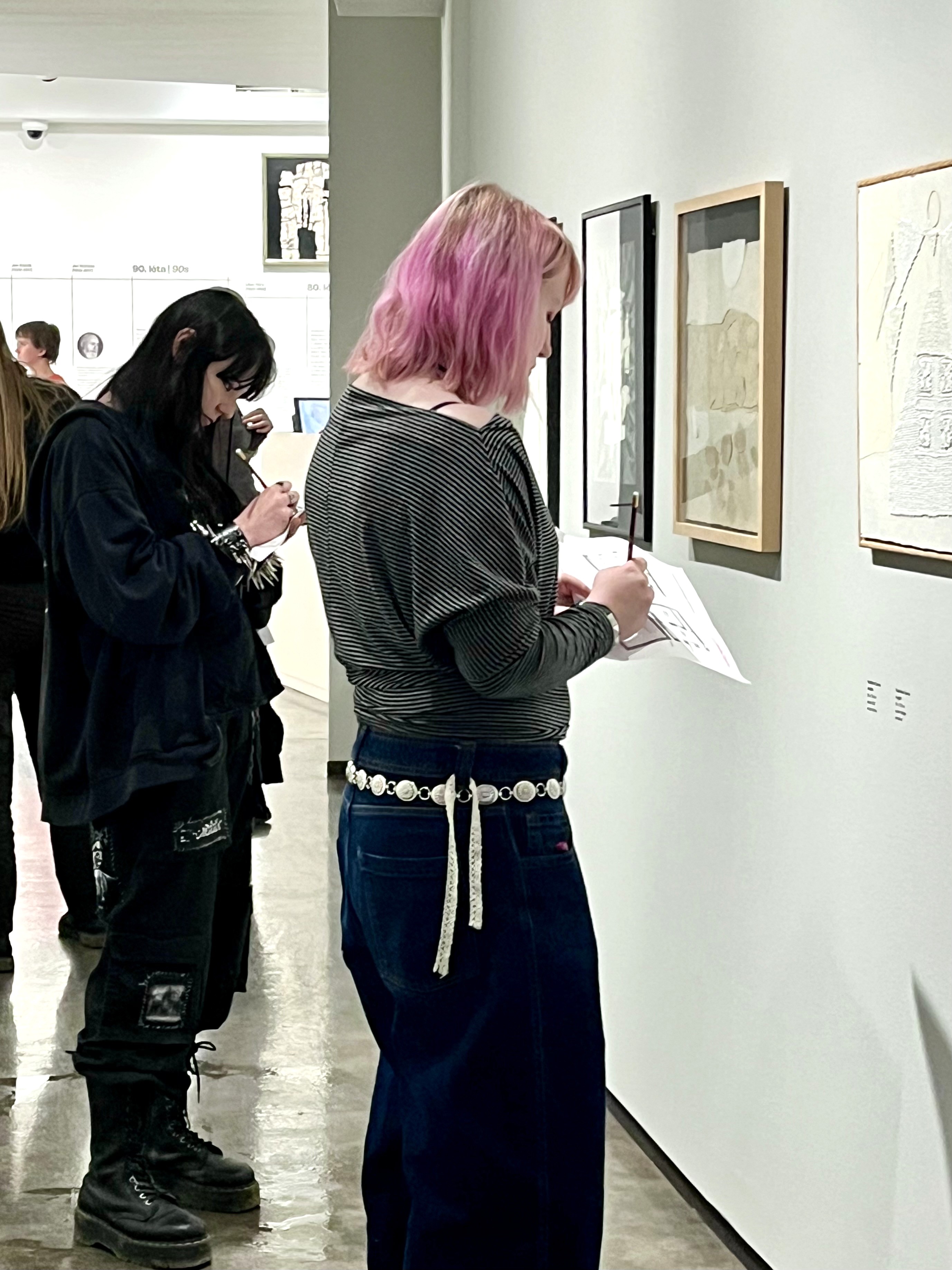 Vzdělávací program pro střední školy