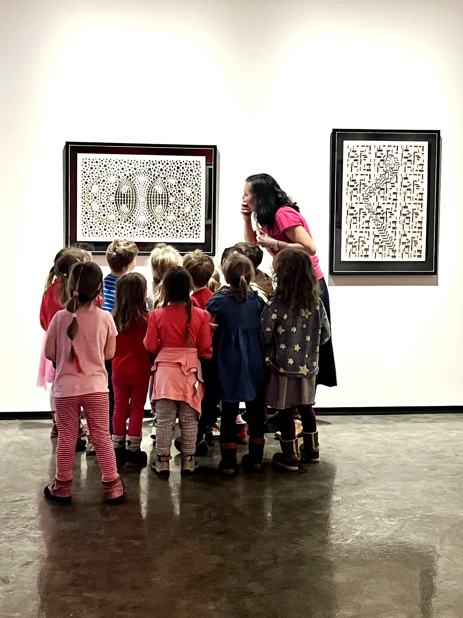 Vzdělávací program pro předškoláky a 1. a 2. tř. ZŠ