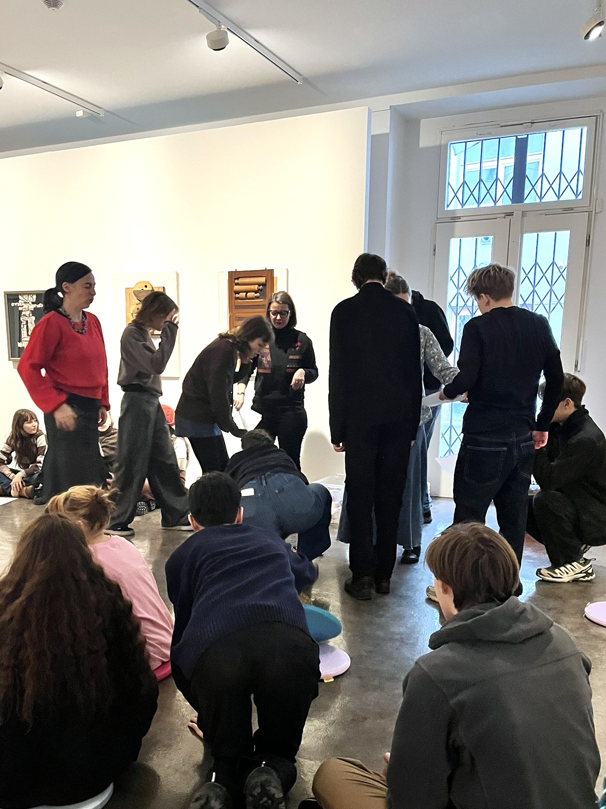 Vzdělávací program pro 2. stupeň ZŠ