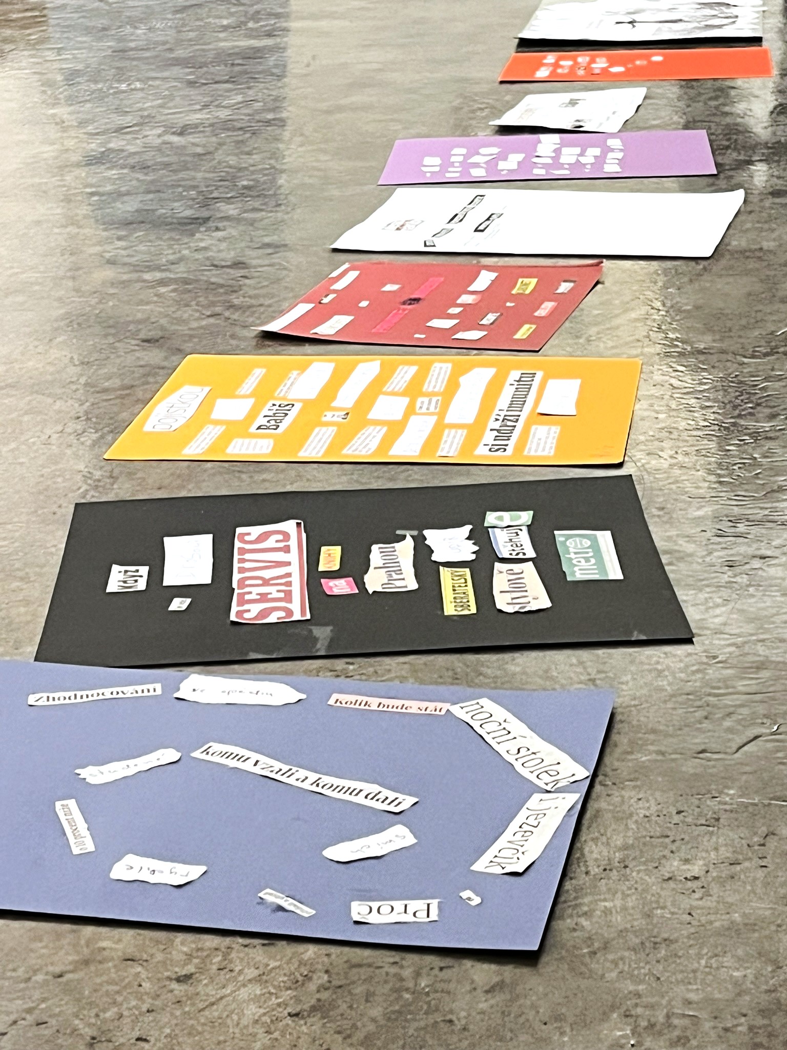 Vzdělávací program pro 2. stupeň ZŠ