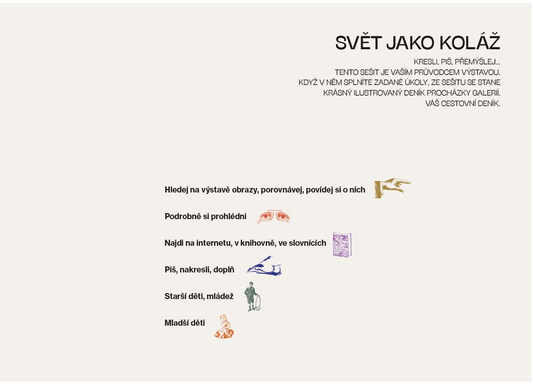 edu program - sešit ukázka