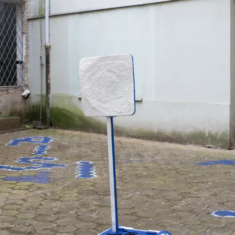 Pohled do výstavy CutUm