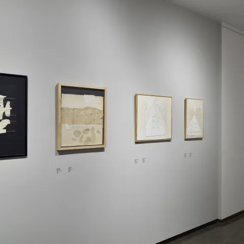 Výstava Stopy paměti. Ozvěny Bruselu