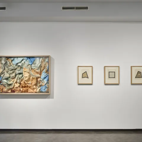 Výstava Stopy paměti. Ozvěny Bruselu