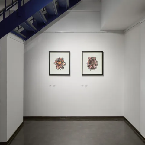 Výstava Stopy paměti. Ozvěny Bruselu