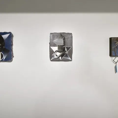 Výstava Stopy paměti. Ozvěny Bruselu